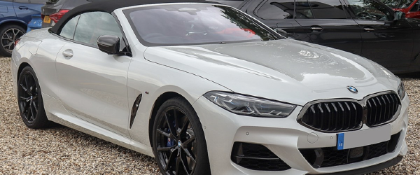 BMW İçten Yanmalı Motorların Uzun Süre Kullanılacağını Vurguladı BMW İçten Yanmalı Motorların Uzun Süre Kullanılacağını Vurguladı