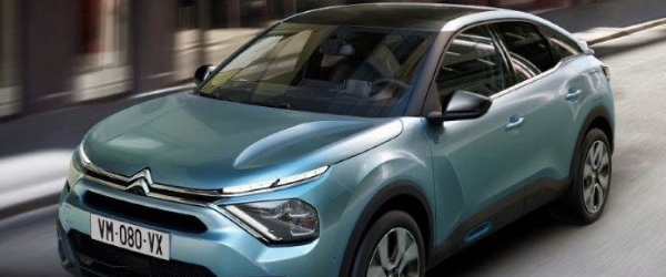 Yeni Citroen C4 2022’nin Başında Türkiye’ye Geliyor! Yeni Citroen C4 2022’nin Başında Türkiye’ye Geliyor!