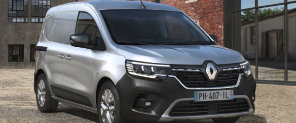 2021 Renault Express 1.5 dCi Touch Türkiye’de Satışta! 2021 Renault Express 1.5 dCi Touch Türkiye’de Satışta!