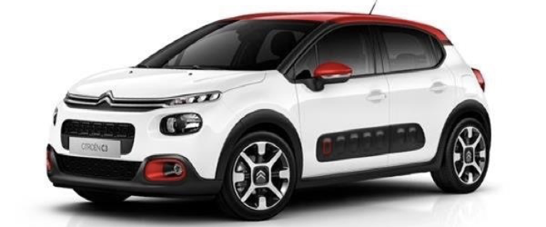Citroen C3 Üretimi Milyonu Geçti! Citroen C3 Üretimi Milyonu Geçti!