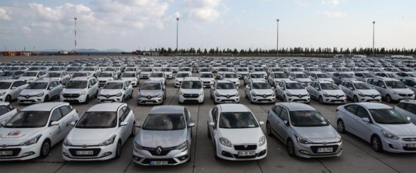 2022 Yılı Araba Fiyatları Ne Olacak?