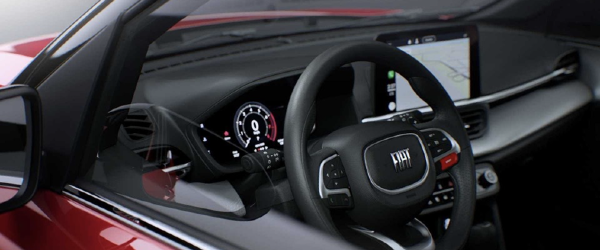 Fiat Pulse Lansman’ı Çok Yakında! Fiat Pulse Lansman’ı Çok Yakında!