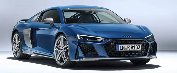Audi R8’in Yeni Modeli ile İlgili Açıklama Yapıldı!