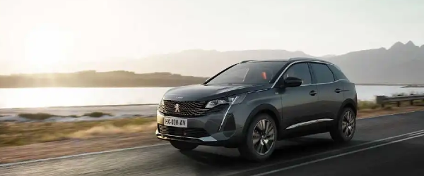 Peugeot SUV 3008 Güncel Fiyatı Peugeot SUV 3008 Güncel Fiyatı