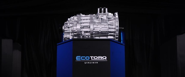 İlk Yerli Şanzımanda Ford Oto İmzası Yer Aldı İlk Yerli Şanzımanda Ford Oto İmzası Yer Aldı
