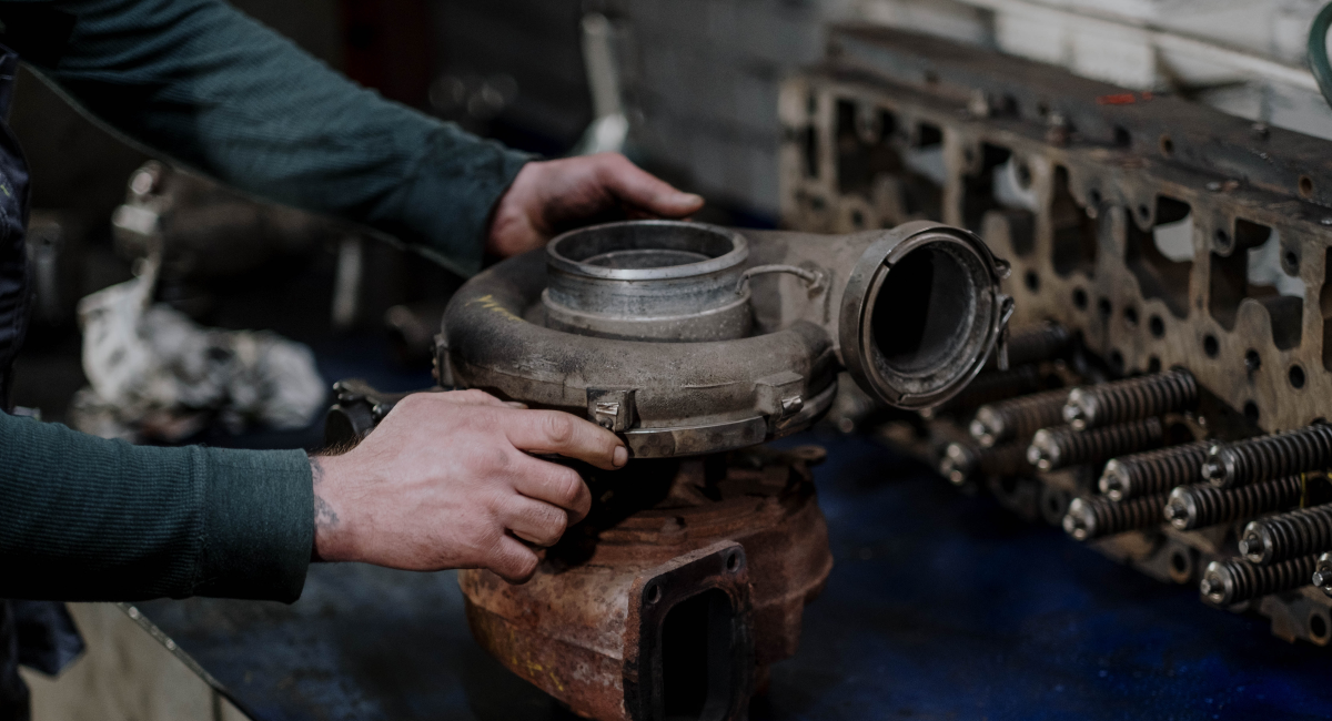 Turbo Nedir ve Arızası Nasıl Anlaşılır?