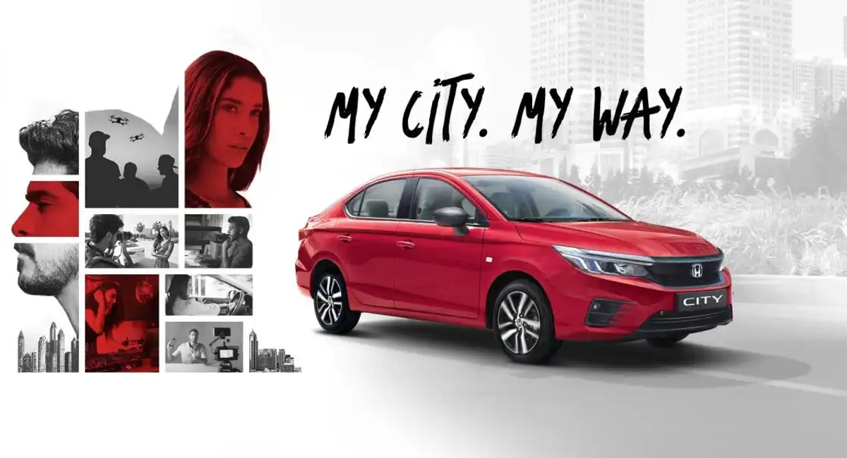 2021 Honda City Kaç Silindir? 2021 Honda City Kaç Silindir?