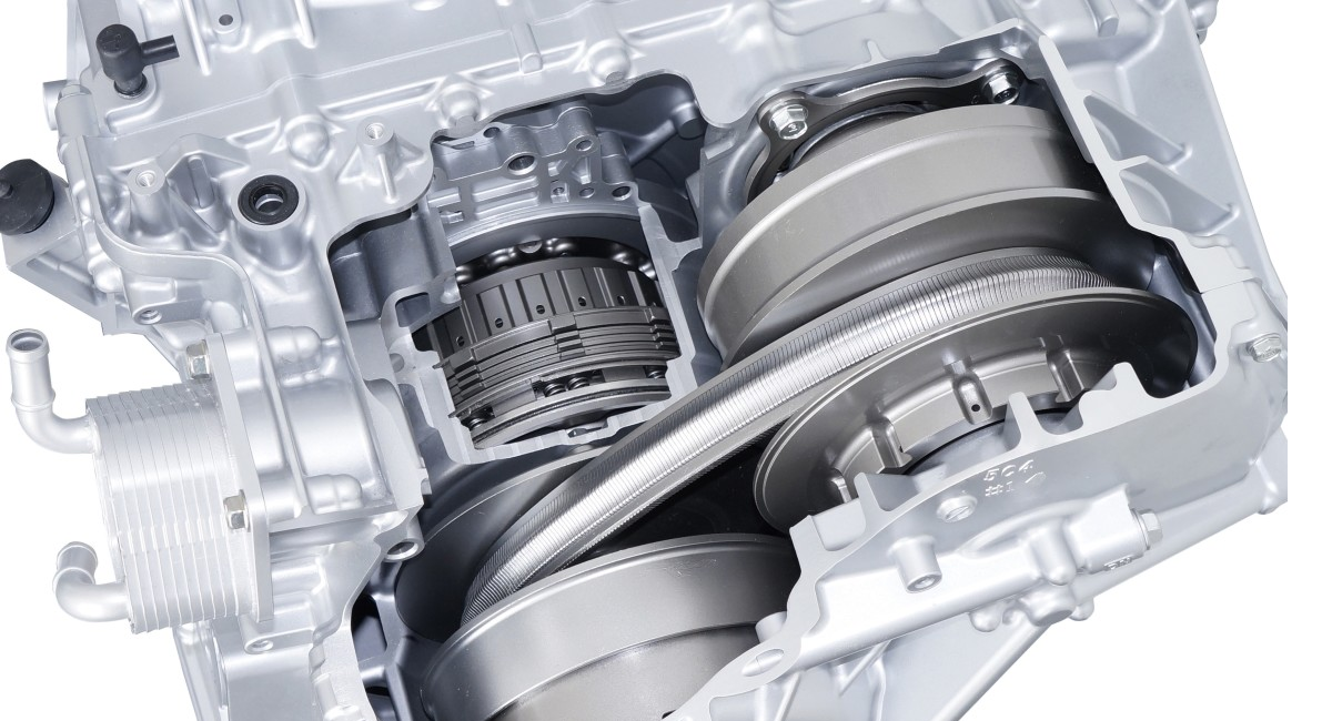 CVT Şanzıman Kullanan Araç Modelleri CVT Şanzıman Kullanan Araç Modelleri