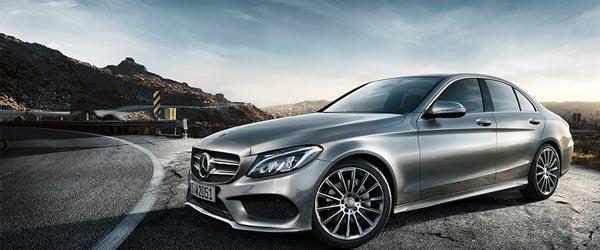Saf Güç, Üstün Performans “Mercedes C Serisi 2016”