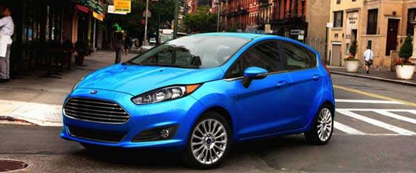 Eşsiz Bir Konfor Arayanlara “Ford Fiesta 2016” Eşsiz Bir Konfor Arayanlara “Ford Fiesta 2016”