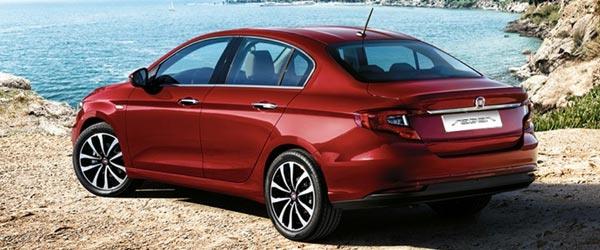 Fiat Egea Satış Rekorları Kırmaya Devam Ediyor Fiat Egea Satış Rekorları Kırmaya Devam Ediyor