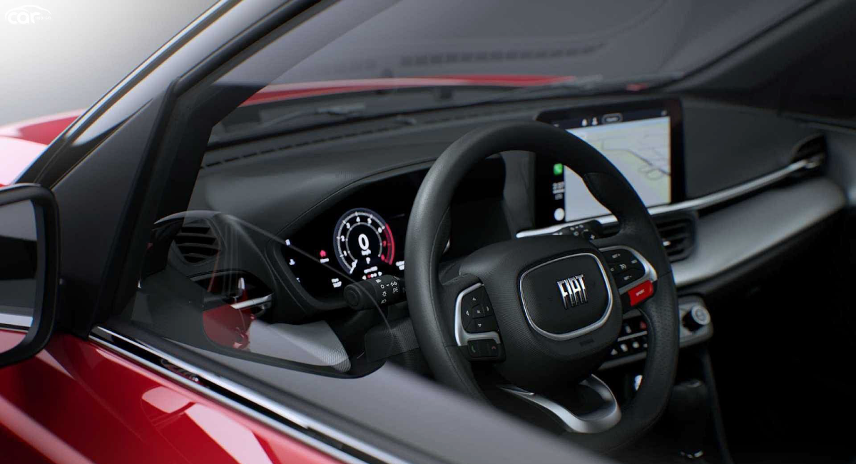 Fiat Pulse Lansman’ı Çok Yakında! Fiat Pulse Lansman’ı Çok Yakında!