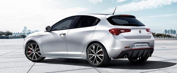 Alfa Romeo Giulietta Sıfır Faiz Fırsatıyla Satışta! Alfa Romeo Giulietta Sıfır Faiz Fırsatıyla Satışta!