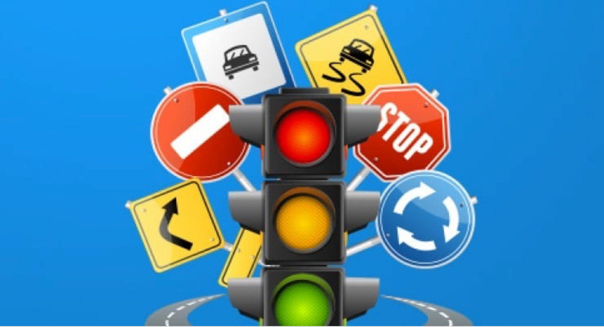 Herkesin Bilmesi Gereken 10 Trafik Kuralı Herkesin Bilmesi Gereken 10 Trafik Kuralı