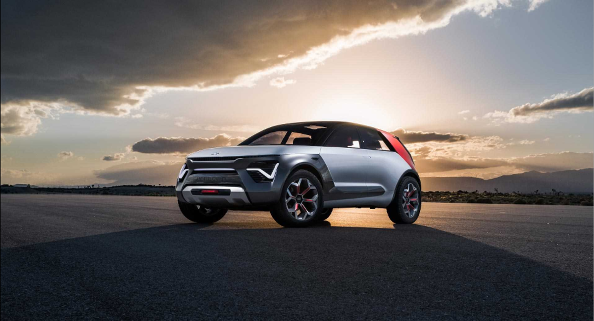 2022 Kia Niro Resmi Teaser Görüntülerini Yayınladı! 2022 Kia Niro Resmi Teaser Görüntülerini Yayınladı!