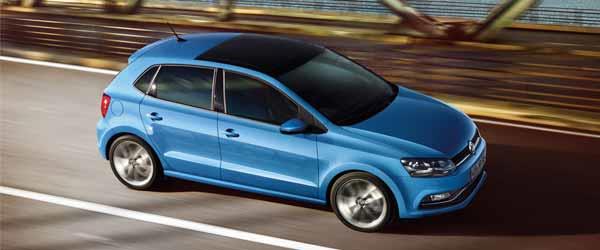Volkswagen Polo Ailesi Kasım Ayına Özel Fiyatlarla Satışta! Volkswagen Polo Ailesi Kasım Ayına Özel Fiyatlarla Satışta!