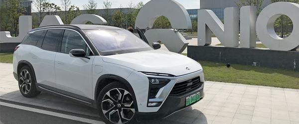 Elektrikli Otomobil Üretiminde Avrupa’da Yeni Bir Marka: Nio Elektrikli Otomobil Üretiminde Avrupa’da Yeni Bir Marka: Nio