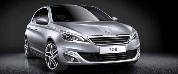 Özgürlüğüne Düşkün Olanlara “Peugeot 308 2016” Özgürlüğüne Düşkün Olanlara “Peugeot 308 2016”