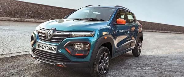 Türkiye Otomobil Piyasasının En Ucuzu Olma Yolundaki Model: Renault Kwid Türkiye Otomobil Piyasasının En Ucuzu Olma Yolundaki Model: Renault Kwid
