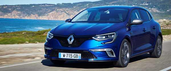 Tutkularına Uyanmak İsteyenlere “Renault Megane Hatchback 2016” Tutkularına Uyanmak İsteyenlere “Renault Megane Hatchback 2016”
