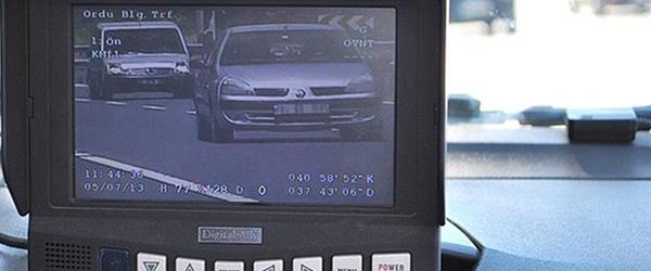 Radar Cezası Nedir? Ne Kadar Ödersiniz? Radar Cezası Nedir? Ne Kadar Ödersiniz?