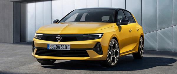 2022 Opel Astra L Hakkında Merak Edilenler 2022 Opel Astra L Hakkında Merak Edilenler