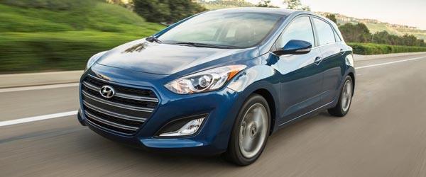 Üstün Güvenlik Olağanüstü Konfor “Hyundai i30 2016” Üstün Güvenlik Olağanüstü Konfor “Hyundai i30 2016”