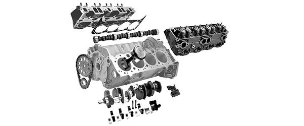 Araba Motorlarının Görevleri Nelerdir? Araba Motorlarının Görevleri Nelerdir?