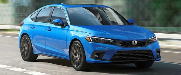 Merakla Beklenen 2022 Honda Civic Type-R’ın Kokpiti Tanıtıldı Merakla Beklenen 2022 Honda Civic Type-R’ın Kokpiti Tanıtıldı