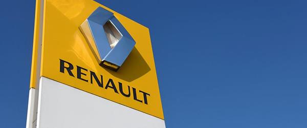 Otomobil Devi Renault’dan Kötü Haber Otomobil Devi Renault’dan Kötü Haber
