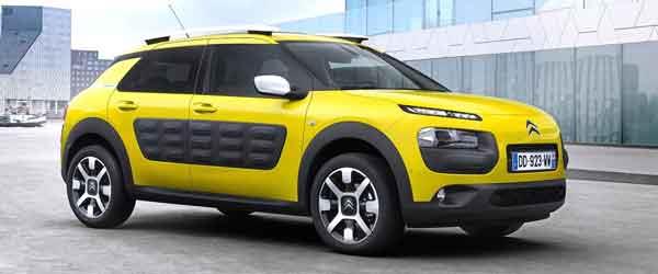Citroen C4 Cactus Hem İndirimli Hem De Cam Tavan Hediyeli Citroen C4 Cactus Hem İndirimli Hem De Cam Tavan Hediyeli