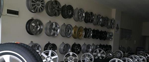 Jant Seçerken Dikkat Edilmesi Gerekenler Jant Seçerken Dikkat Edilmesi Gerekenler