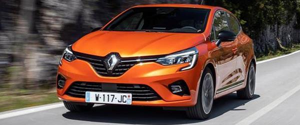 2021 Renault Clio’ya Dudak Uçuklatan Zam