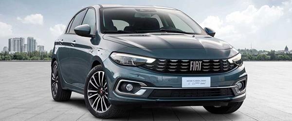 Yeni Zamlarla 300 Bin TL Altı Tek Araç: Fiat Egea Sedan Yeni Zamlarla 300 Bin TL Altı Tek Araç: Fiat Egea Sedan