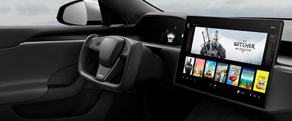 Tesla Otomotiv Devinden Oyun Meraklılarını Üzen Haber Geldi