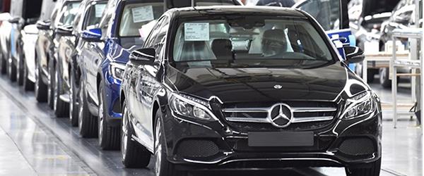 Mercedes Araçlarını Geri Mi Çağırıyor? Mercedes Araçlarını Geri Mi Çağırıyor?