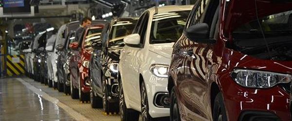 İşte Otomobil Markaların İndirimli Fiyatları