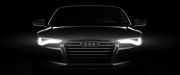 Audi 2017 Ocak Ayı Kampanyası Audi 2017 Ocak Ayı Kampanyası