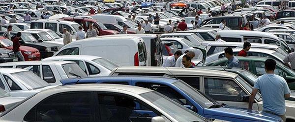 Otomobillerde Sıfır İle İkinci El Fiyatlarında Çatışma