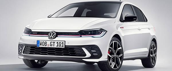 Makyajlı Vw Polo 2022’de Yollarda Olacak Makyajlı Vw Polo 2022’de Yollarda Olacak