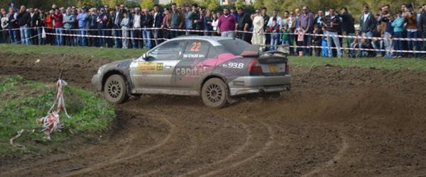 Türkiye Rallikros Şampiyonası Türkiye Rallikros Şampiyonası