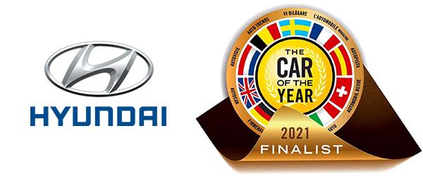 2021 Yılının Ödül Sahibi Hyundai Oldu 2021 Yılının Ödül Sahibi Hyundai Oldu