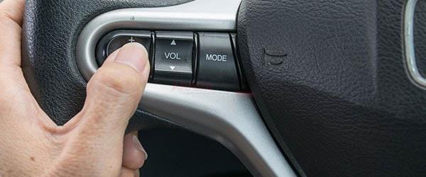 Cruise Control Nedir? Ne İşe Yarar? Cruise Control Nedir? Ne İşe Yarar?