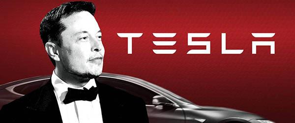 Tesla Rekora Koşuyor Tesla Rekora Koşuyor