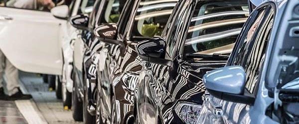 Otomobil Fiyatlarına Yeni Zam Mı Geliyor? Otomobil Fiyatlarına Yeni Zam Mı Geliyor?