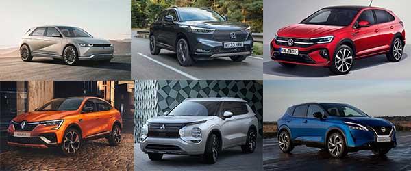 2022 Yılında Gelecek Yeni SUV Modelleri 2022 Yılında Gelecek Yeni SUV Modelleri