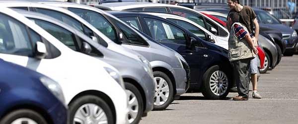 2021 Yılında En Çok Tercih Edilen İkinci El Otomobiller Açıklandı 2021 Yılında En Çok Tercih Edilen İkinci El Otomobiller Açıklandı