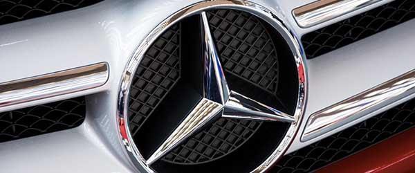 Mercedes Modelleri Geri Çağırılıyor Mercedes Modelleri Geri Çağırılıyor