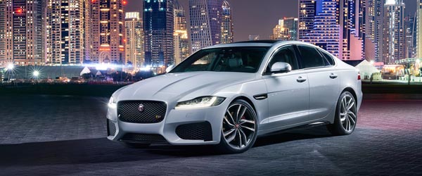 Jaguar 2017 Ocak Ayı Kampanyası Jaguar 2017 Ocak Ayı Kampanyası