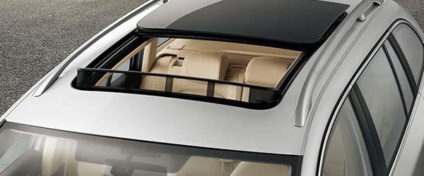 Otomobilde Sunroof Nedir? Ne İşe Yarar? Otomobilde Sunroof Nedir? Ne İşe Yarar?